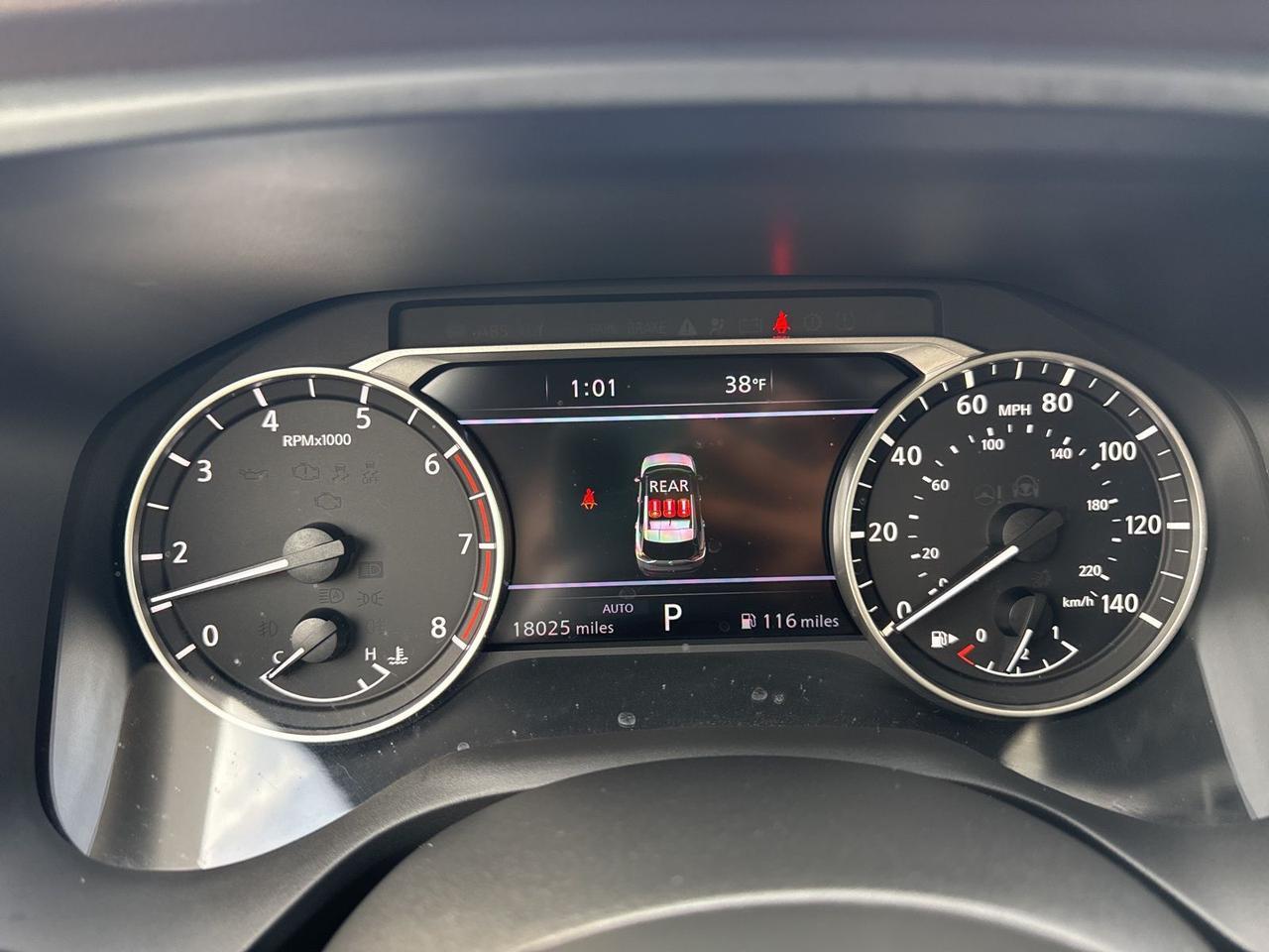 2023 Nissan Rogue SL Chantilly VA