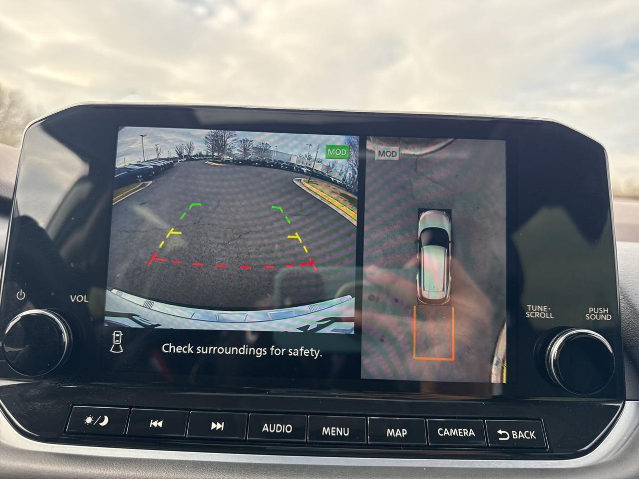 2023 Nissan Rogue SL Chantilly VA