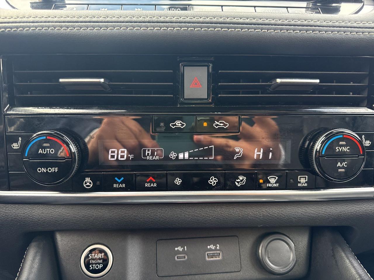 2023 Nissan Rogue SL Chantilly VA