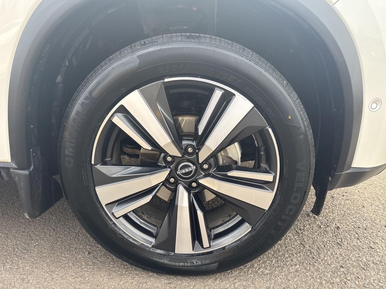 2023 Nissan Rogue SL Chantilly VA