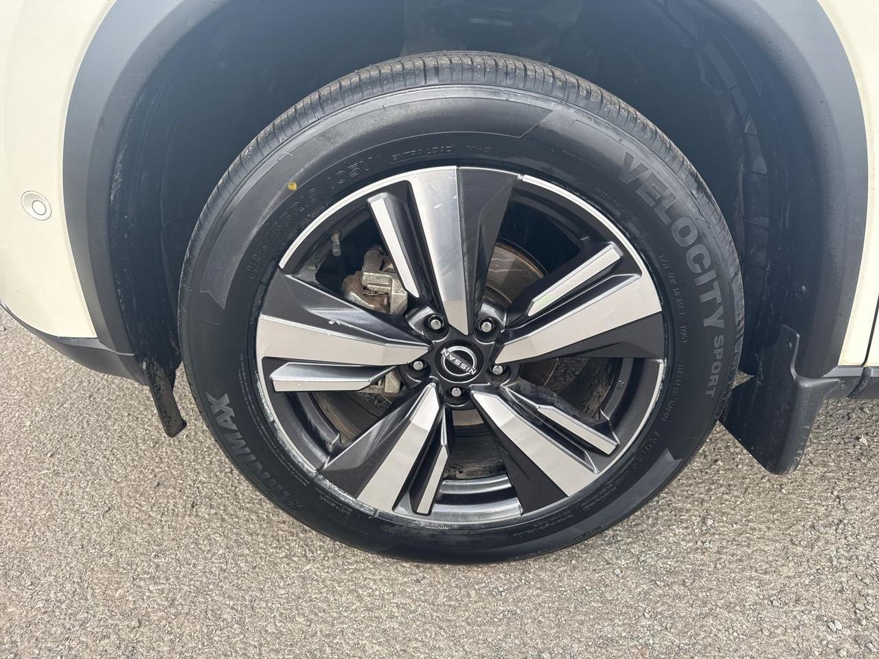 2023 Nissan Rogue SL Chantilly VA