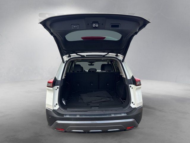 2023 Nissan Rogue SL Chantilly VA