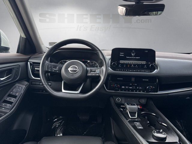 2023 Nissan Rogue SL Chantilly VA