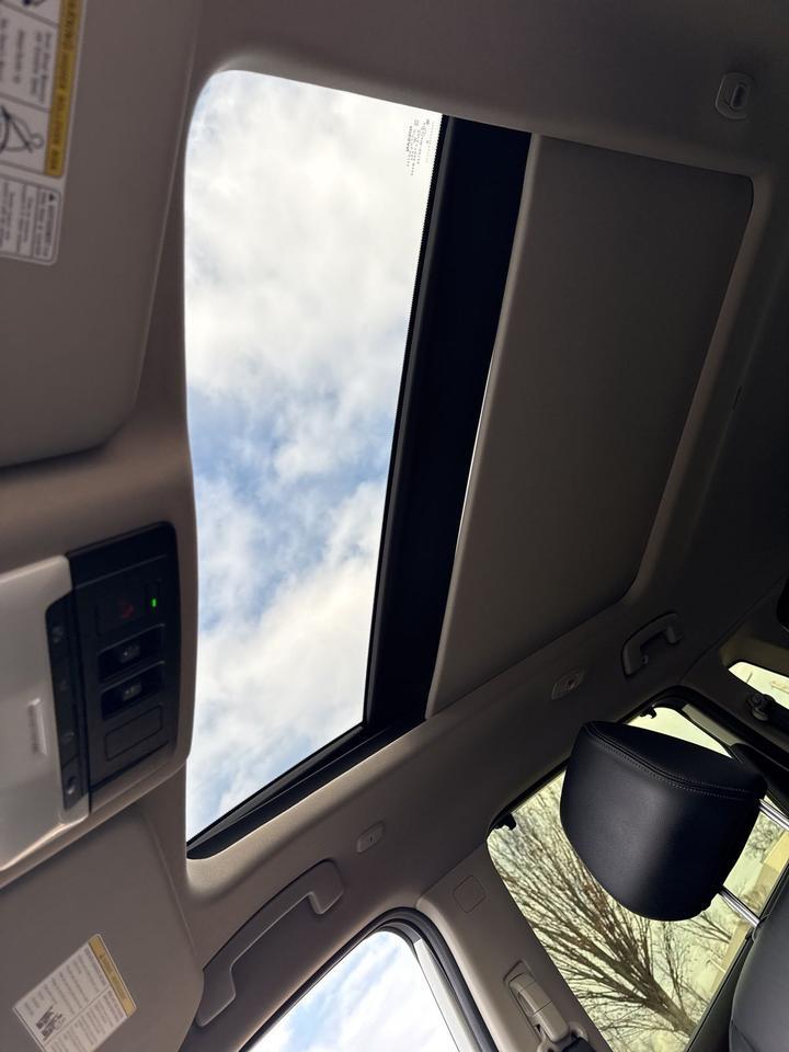 2023 Nissan Rogue SL Chantilly VA