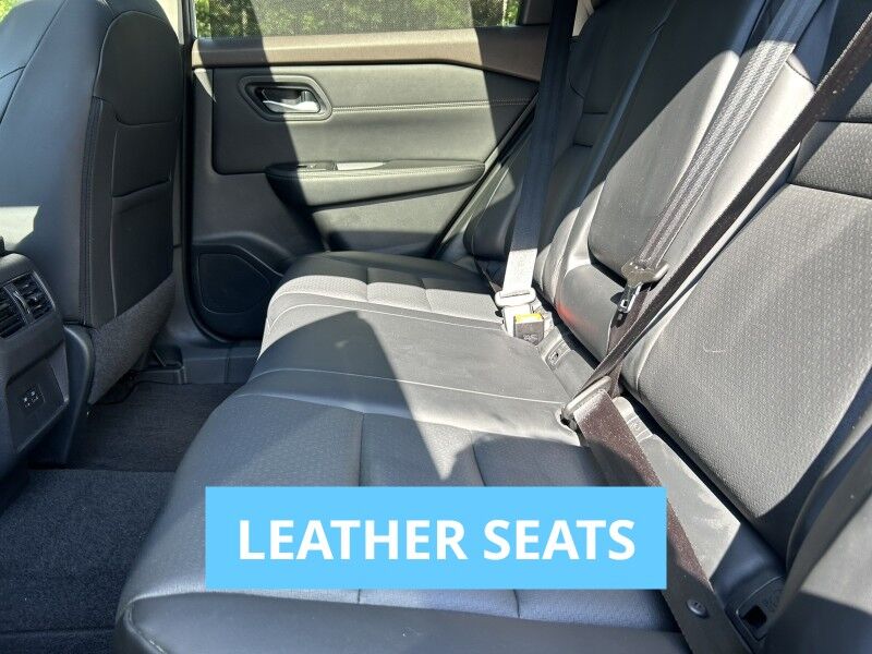 2023 Nissan Rogue SV - 1 OWNER - LEATHER - SUNROOF Webster MA