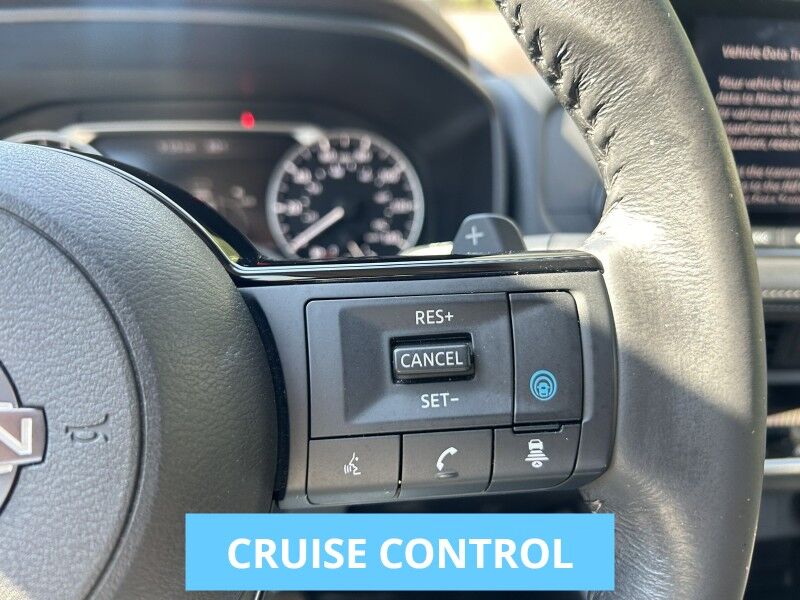 2023 Nissan Rogue SV - 1 OWNER - LEATHER - SUNROOF Webster MA