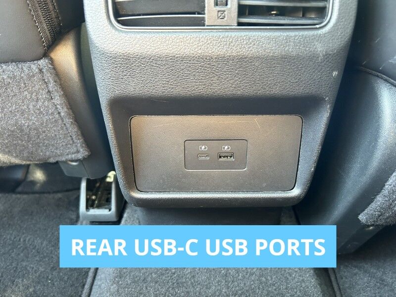 2023 Nissan Rogue SV - 1 OWNER - LEATHER - SUNROOF Webster MA