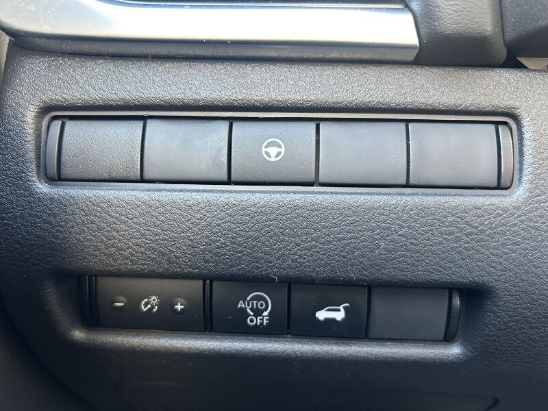 2023 Nissan Rogue SV - 1 OWNER - LEATHER - SUNROOF Webster MA