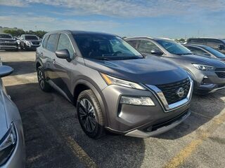 Nissan Rogue SV 2023