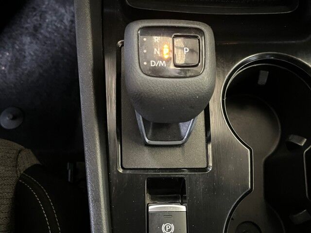 2023 Nissan Rogue SV Burnet TX