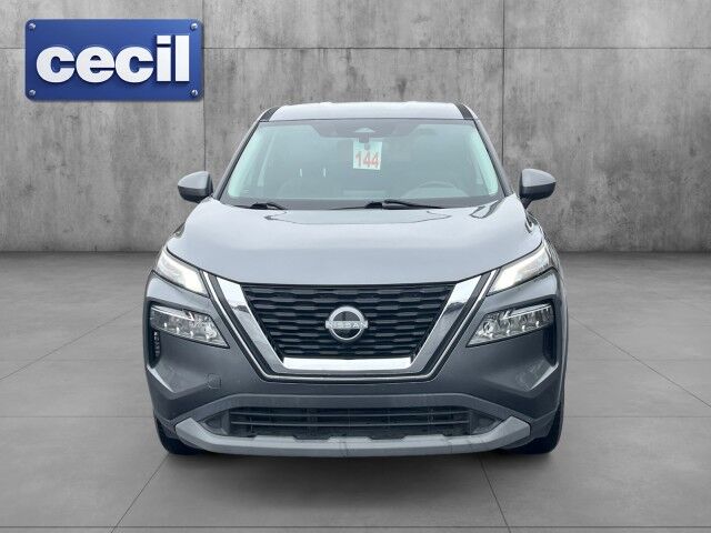 2023 Nissan Rogue SV Burnet TX