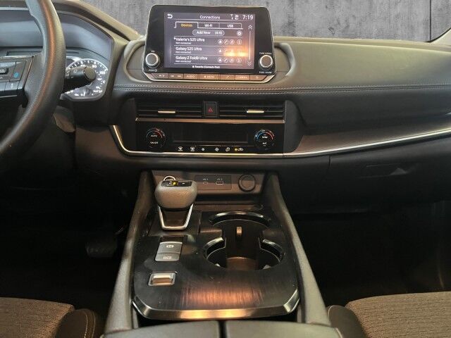 2023 Nissan Rogue SV Burnet TX