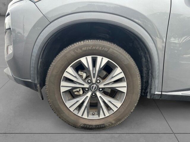 2023 Nissan Rogue SV Burnet TX