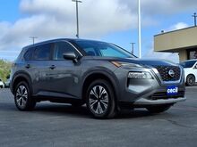 2023_Nissan_Rogue_SV_  TX