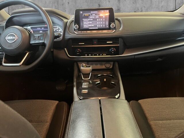 2023 Nissan Rogue SV Burnet TX