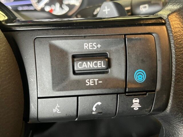 2023 Nissan Rogue SV Burnet TX