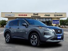 2023_Nissan_Rogue_SV_  TX
