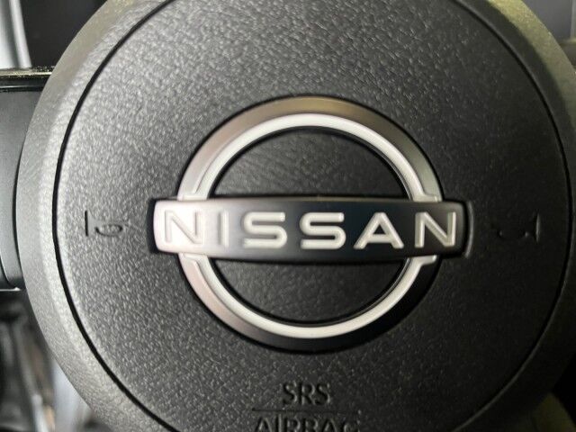 2023 Nissan Rogue SV Burnet TX