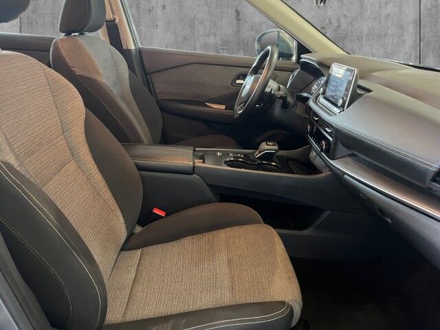 2023 Nissan Rogue SV Burnet TX