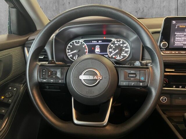 2023 Nissan Rogue SV Burnet TX