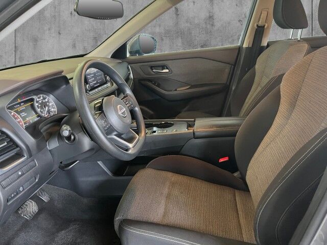 2023 Nissan Rogue SV Burnet TX