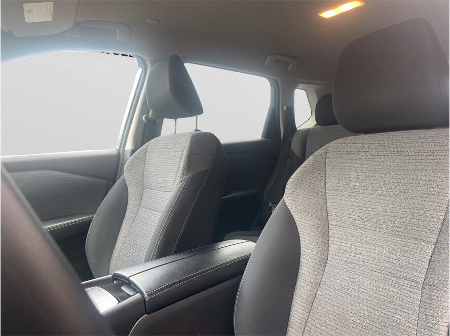 2023 Nissan Rogue SV (2023.5) Sport Utility 4D Port Orchard WA