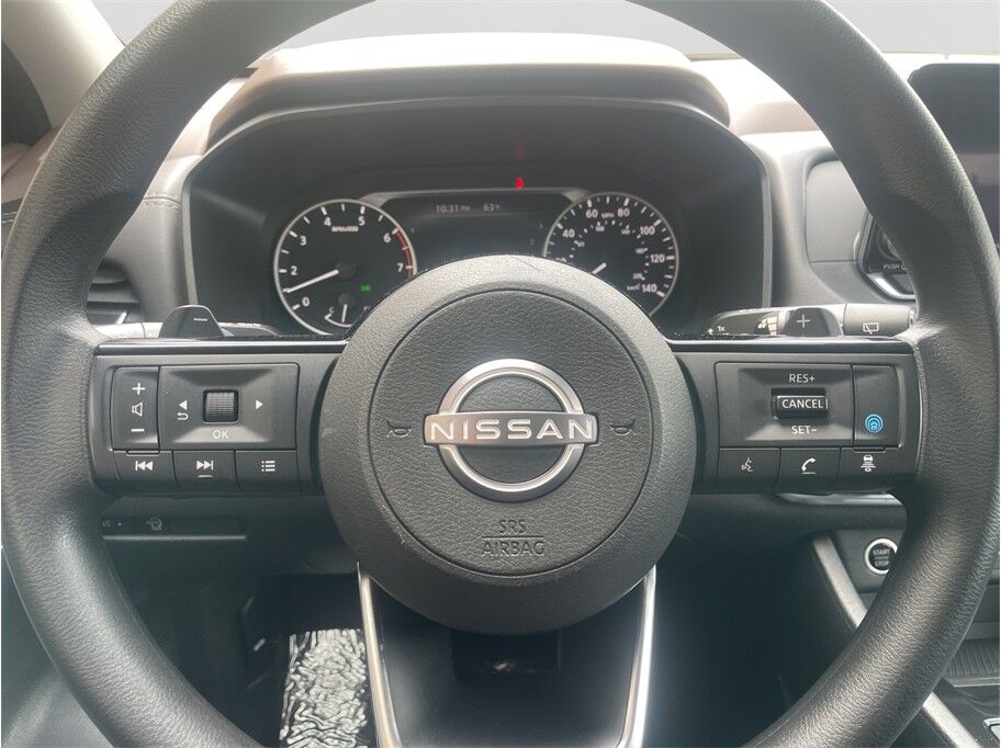 2023 Nissan Rogue SV (2023.5) Sport Utility 4D Port Orchard WA
