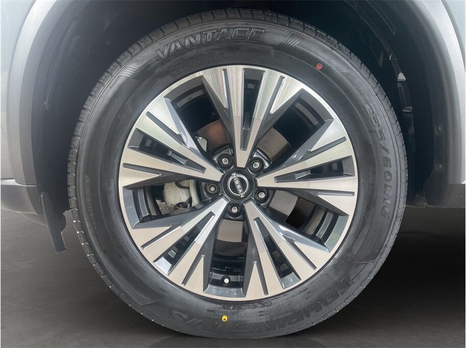 2023 Nissan Rogue SV (2023.5) Sport Utility 4D Port Orchard WA