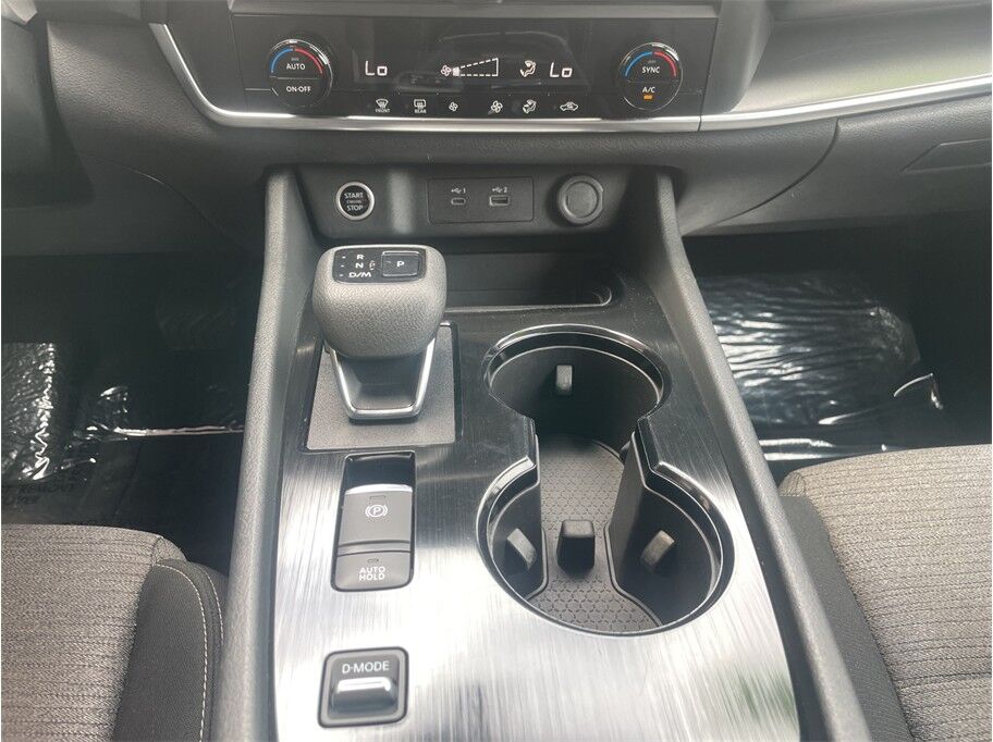 2023 Nissan Rogue SV (2023.5) Sport Utility 4D Port Orchard WA