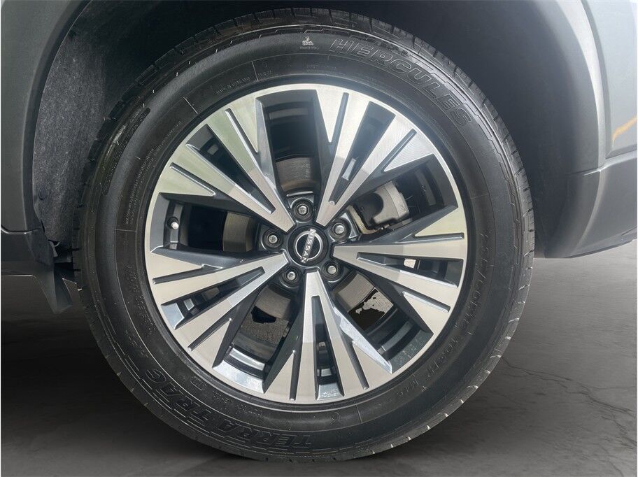 2023 Nissan Rogue SV (2023.5) Sport Utility 4D Port Orchard WA