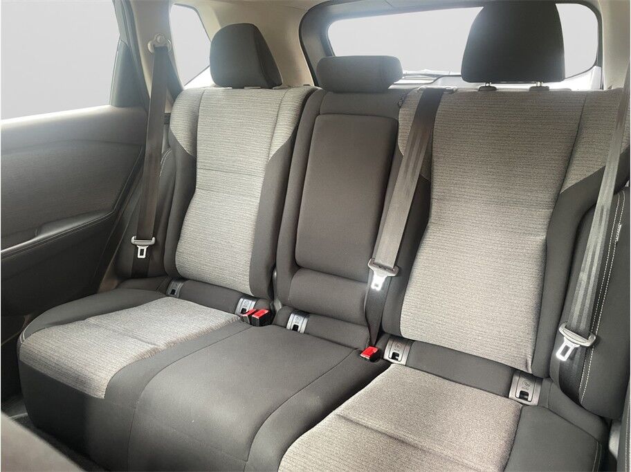 2023 Nissan Rogue SV (2023.5) Sport Utility 4D Port Orchard WA
