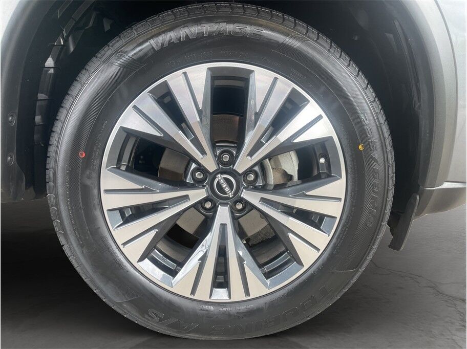 2023 Nissan Rogue SV (2023.5) Sport Utility 4D Port Orchard WA