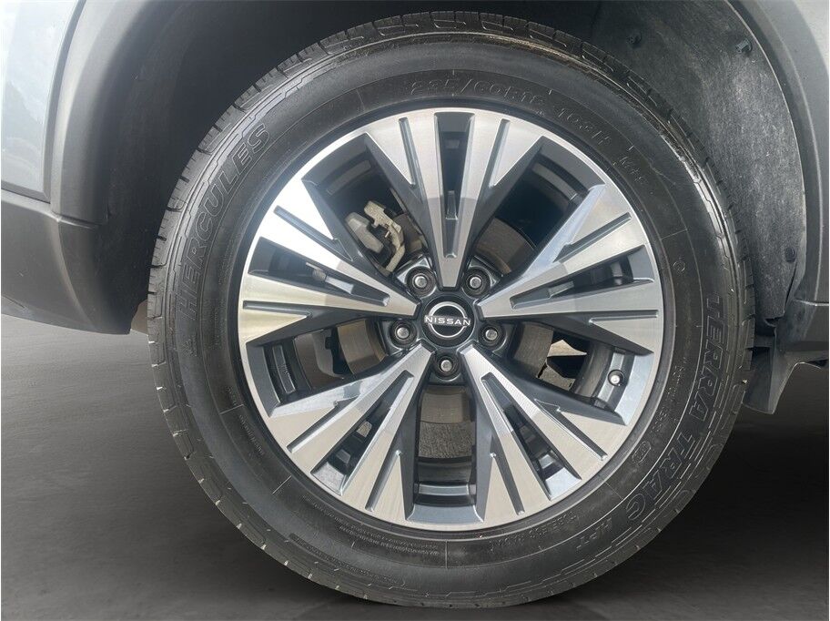 2023 Nissan Rogue SV (2023.5) Sport Utility 4D Port Orchard WA