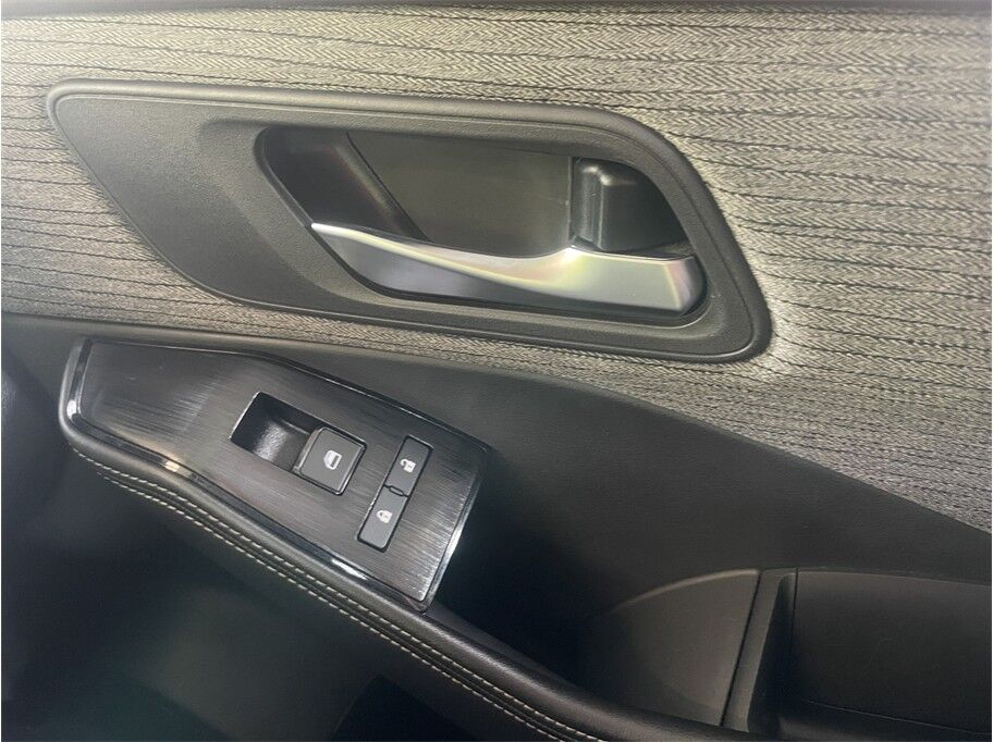 2023 Nissan Rogue SV (2023.5) Sport Utility 4D Port Orchard WA
