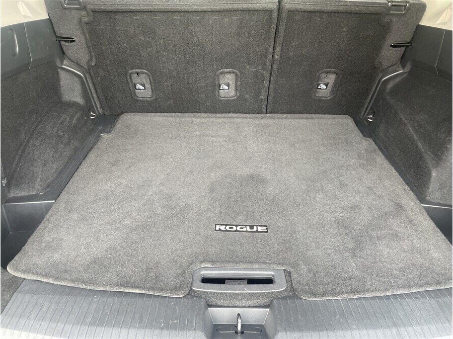 2023 Nissan Rogue SV (2023.5) Sport Utility 4D Port Orchard WA