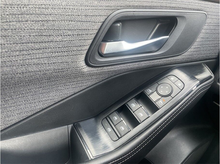 2023 Nissan Rogue SV (2023.5) Sport Utility 4D Port Orchard WA