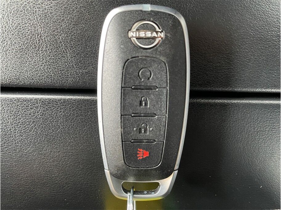 2023 Nissan Rogue SV (2023.5) Sport Utility 4D Port Orchard WA