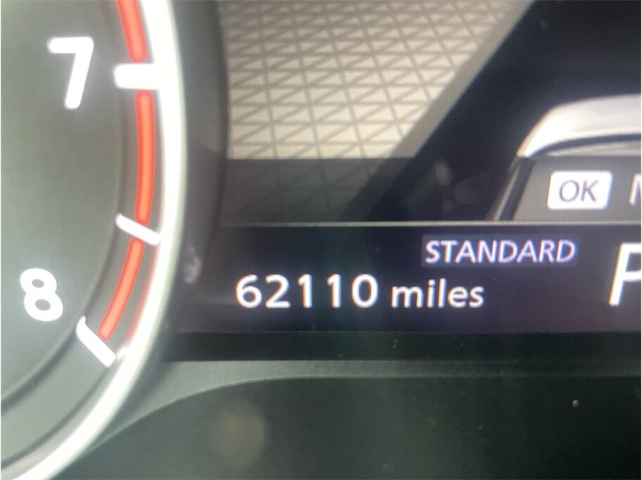 2023 Nissan Rogue SV (2023.5) Sport Utility 4D Port Orchard WA