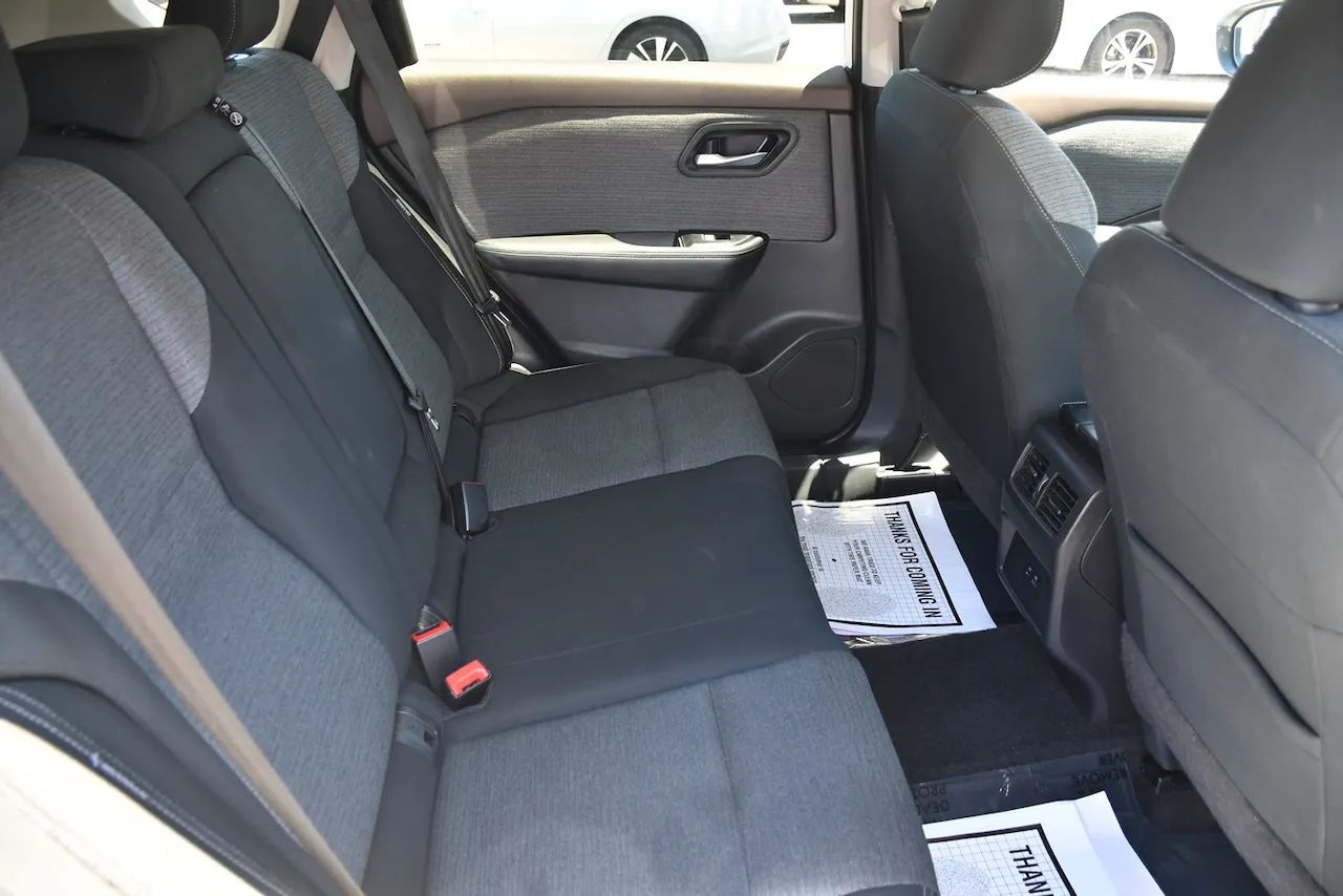 2023 Nissan Rogue SV (2023.5) Sport Utility 4D Doral FL