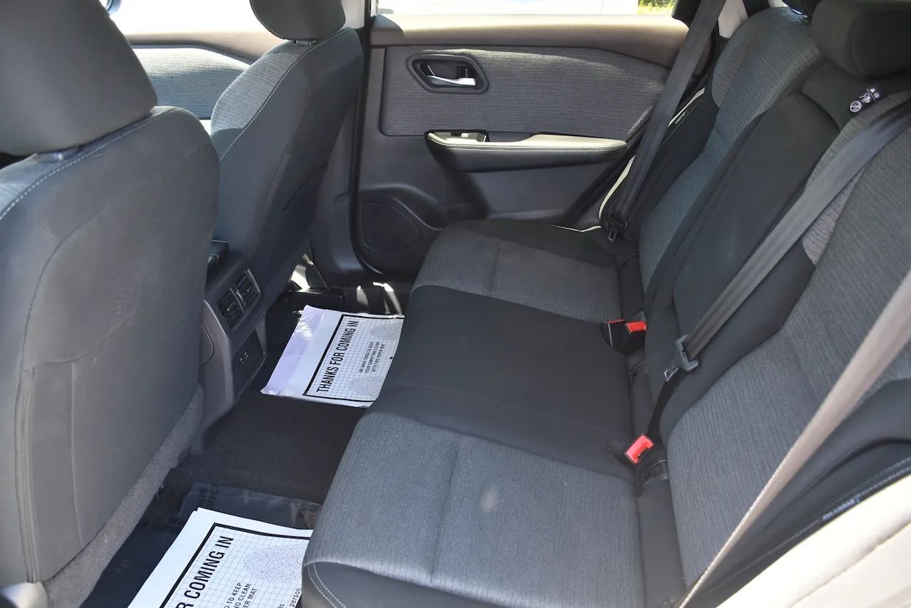 2023 Nissan Rogue SV (2023.5) Sport Utility 4D Doral FL