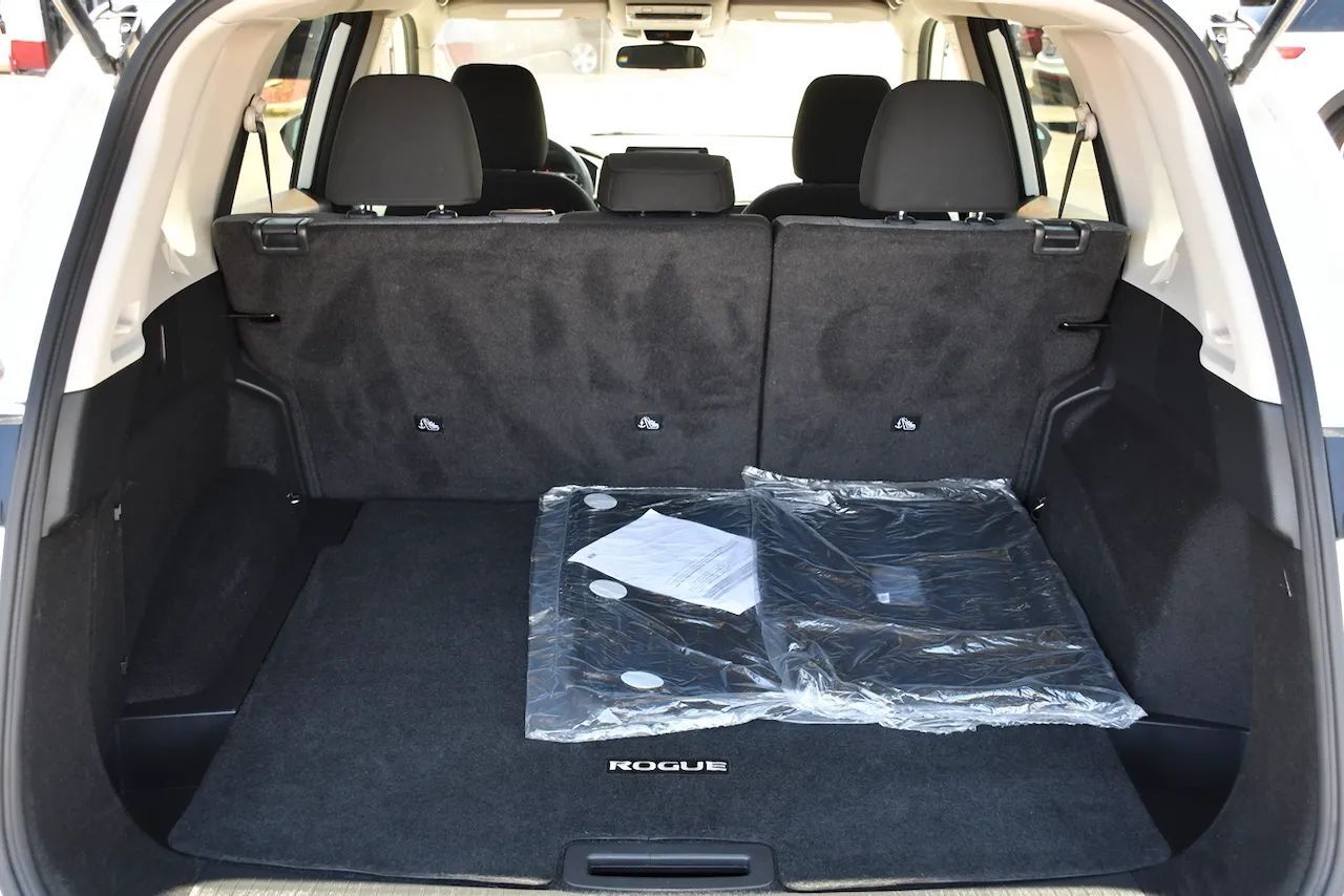 2023 Nissan Rogue SV (2023.5) Sport Utility 4D Doral FL