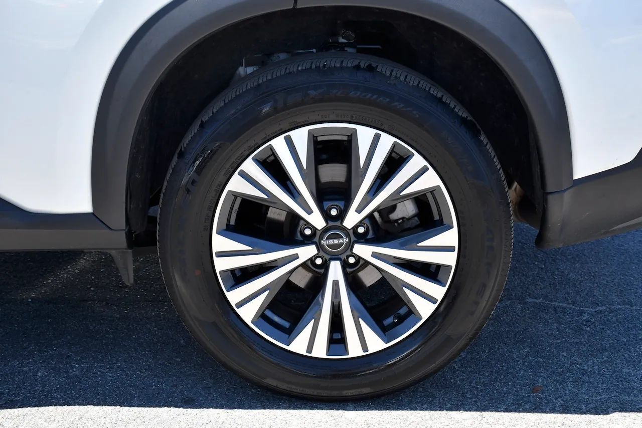 2023 Nissan Rogue SV (2023.5) Sport Utility 4D Doral FL