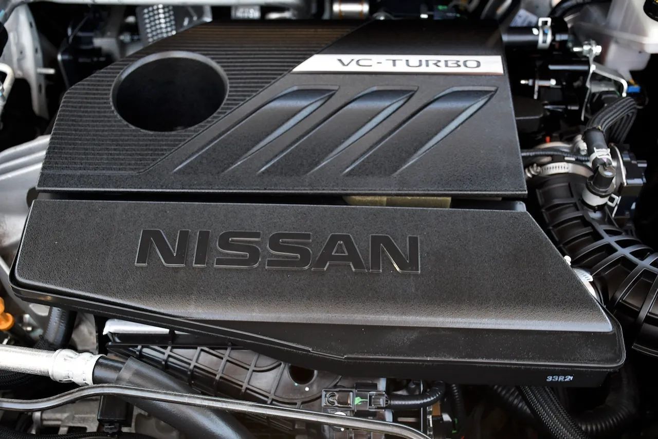 2023 Nissan Rogue SV (2023.5) Sport Utility 4D Doral FL
