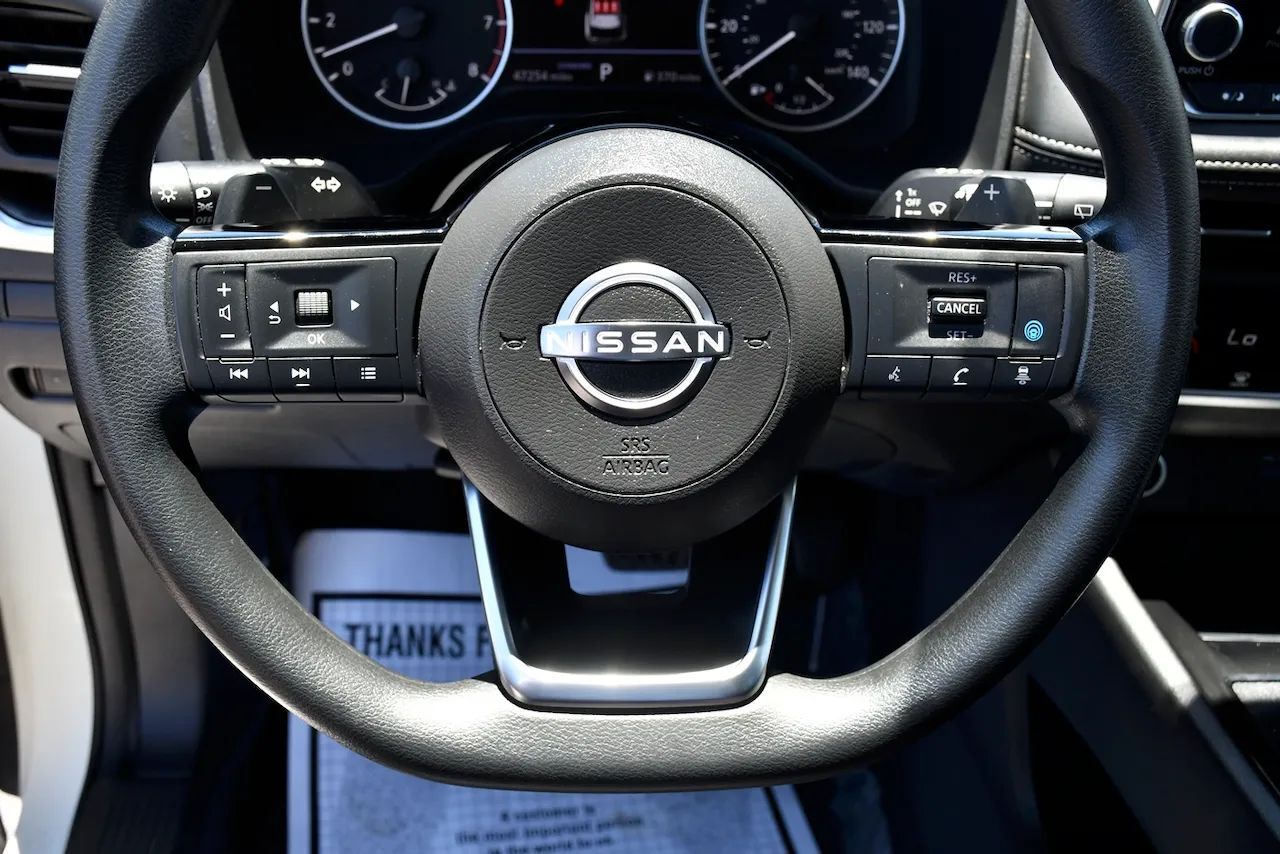 2023 Nissan Rogue SV (2023.5) Sport Utility 4D Doral FL
