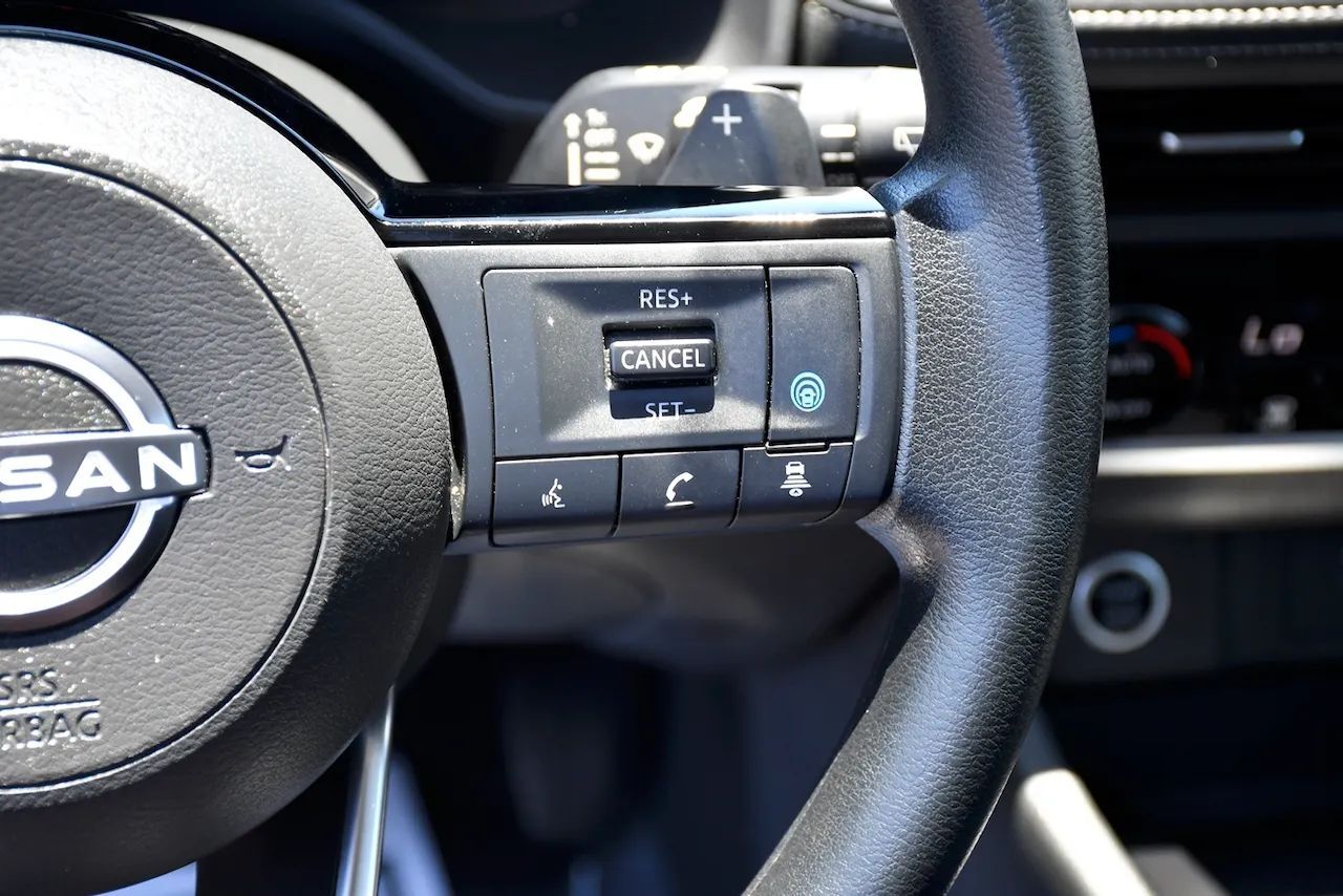 2023 Nissan Rogue SV (2023.5) Sport Utility 4D Doral FL