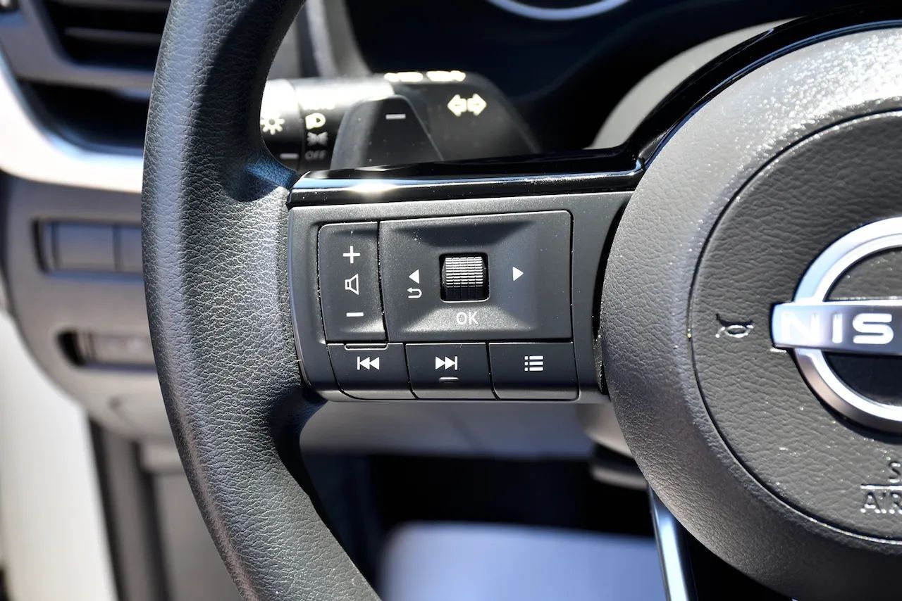 2023 Nissan Rogue SV (2023.5) Sport Utility 4D Doral FL