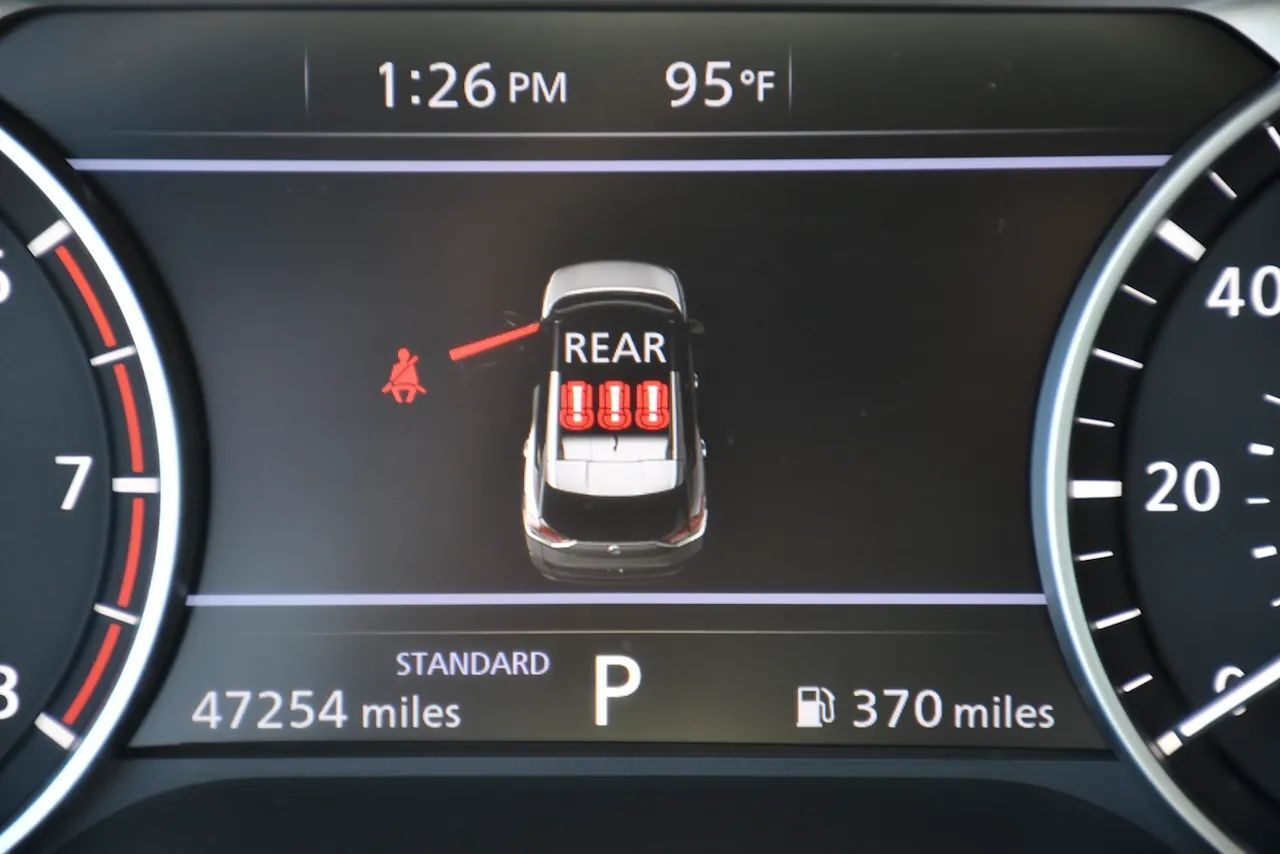 2023 Nissan Rogue SV (2023.5) Sport Utility 4D Doral FL
