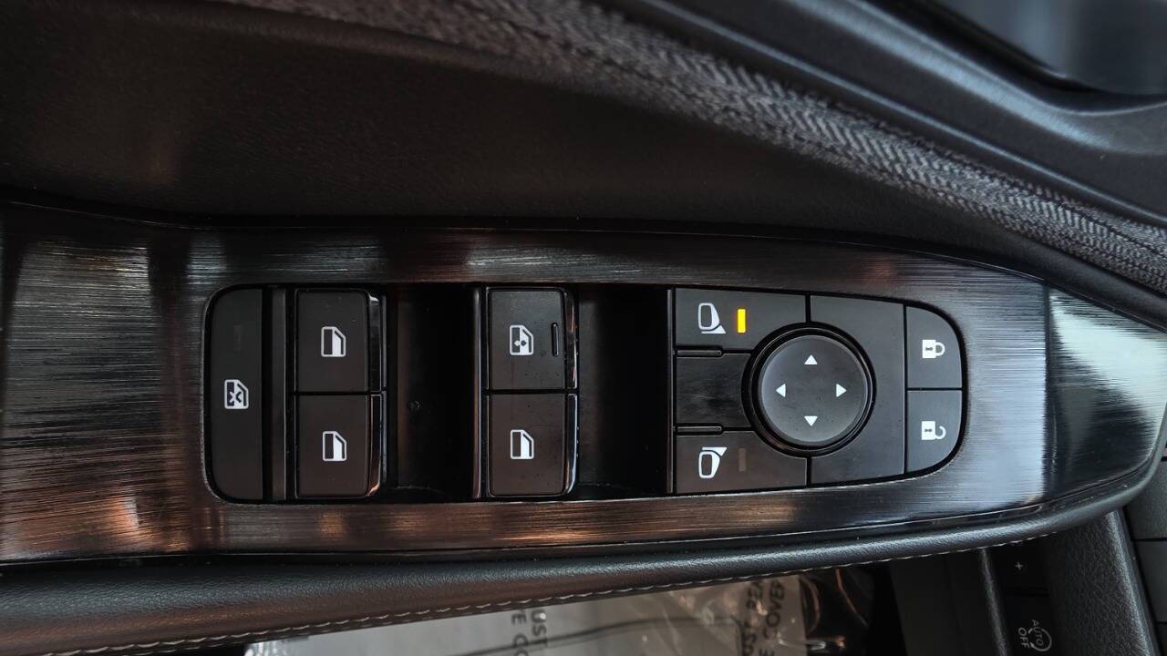2023 Nissan Rogue SV 4dr Crossover Lake Orion MI