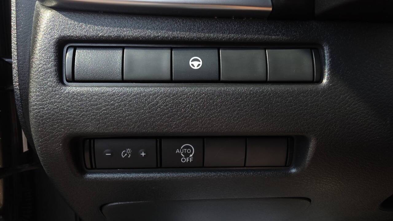 2023 Nissan Rogue SV 4dr Crossover Lake Orion MI