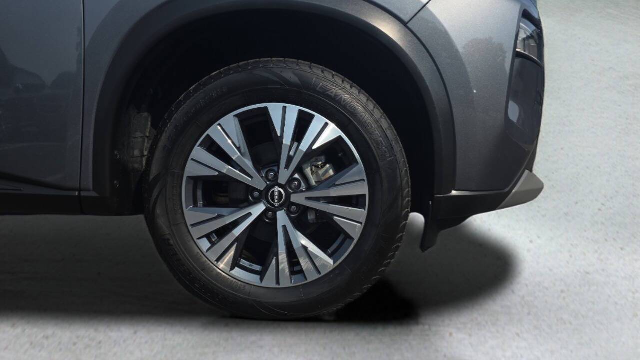 2023 Nissan Rogue SV 4dr Crossover Lake Orion MI